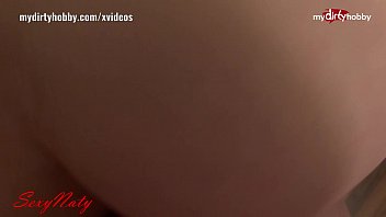 Preview 3 of Razzie Zuzanne - My Dirty Hobby &ndash_ SexyNaty deepthroats