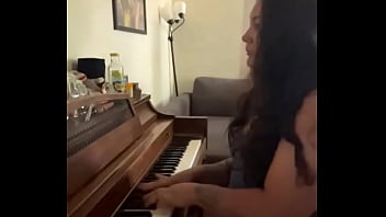 Preview 1 of Pashto Women Sax And Big Bobs - Frustrating as fuck when I mess up
