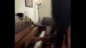 Preview 4 of Pashto Women Sax And Big Bobs - Frustrating as fuck when I mess up