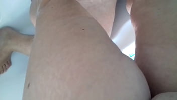 Preview 3 of Gape Up Pussy - I d. the piss of my wife
