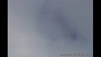 Preview 3 of Hot Tribbing Humping - She Was Fucking Different Man When His Husband Came