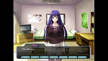Preview 3 of Www Xxx Cb - Shion Cruel Magical Angel ep 2 - Seeing her bare tits