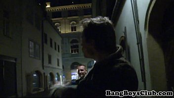 Preview 2 of Busty Ass Fuckin - Pulled euro amateur facializing oldman
