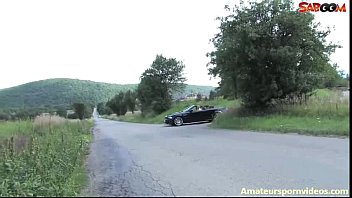 Preview 1 of Deepa Mani Sex Videos - Hitchhiking to ride a cock &ndash_ Amateurs Porn amateurspornvideos.com
