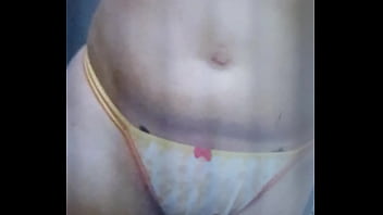 Preview 2 of Kelubung Membara - Cum tribute for M4ed