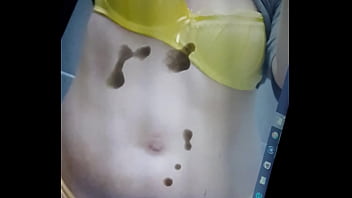 Preview 3 of Kelubung Membara - Cum tribute for M4ed