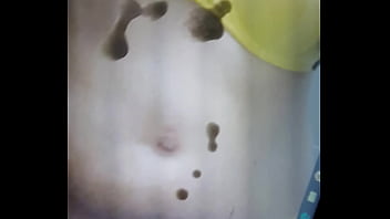 Preview 4 of Kelubung Membara - Cum tribute for M4ed