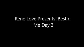 Preview 1 of Ww Xxxw - renelove working out preview(topless)