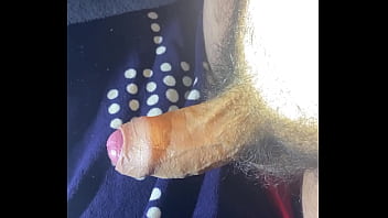 Preview 1 of S66 Oops - Joven se 22 a&ntilde_os se graba masturbando