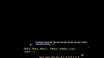 Preview 1 of Dog Vs Gri Sex - Boku to Koi Suru Ponkotsu Akuma Route3 Scene4 with subtitle