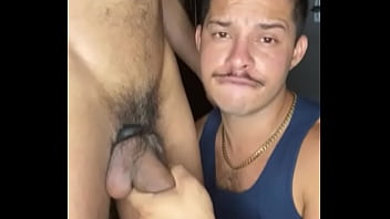 Preview 4 of Flavialesbo Cam4 - Pau grosso e duro me comendo no Sof&aacute_