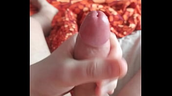 Preview 1 of Shurik Al - Amazing huge cum from my hard cock