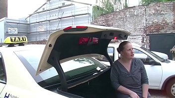 Preview 1 of Butt Matue - German Teen Fuck Stranger Outdoor
