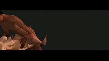 Preview 2 of Cartoon Pokemon Xxx Video - Verification video