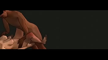 Preview 3 of Cartoon Pokemon Xxx Video - Verification video