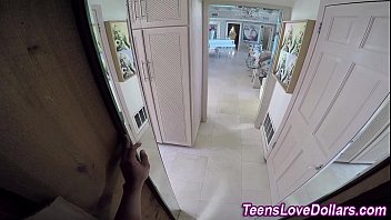 Preview 1 of Indian Wife Thrersame - Pov teen bang for dollars
