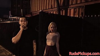 Preview 1 of Lbp Porn - Real teen hardfucked and jizzed in mouth