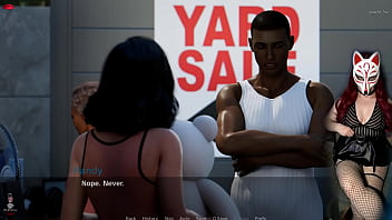 Preview 4 of Xxxxn Turkish - Ms Denvers - ep 36