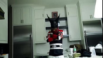 Preview 2 of Handjob Seat - Playboi Carti - EvilJ0rdan