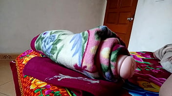 Preview 4 of Busty Nylon Teaser Jodie Gasson - VID 20170210 1447382222