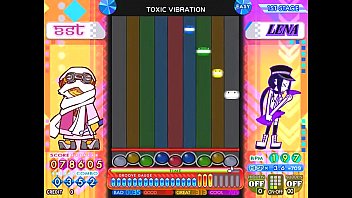 Preview 4 of Tube Videos Nude Songes - Japanese Gay Game TOXIC VIBRATION