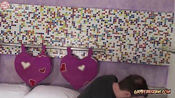 Preview 1 of Fauji Ka Xx Bf - Andy and Josh Share a Bed