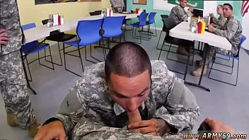 Preview 3 of Blog Film Bokep Bokep - Gay are fucked by straight guys free movietures Yes Drill Sergeant!