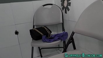 Preview 3 of Sophie Dee Pov Doggystyle - Slut swallows black cock