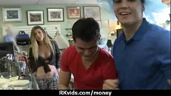 Preview 1 of Retro With Tats - voyeur sex for cash 18