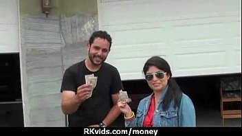 Preview 2 of Travestis - Voyeur sex for cash 12
