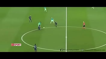 Preview 2 of Amateurs Tanya Blowjob - PSG 4-0 Bar&ccedil_a