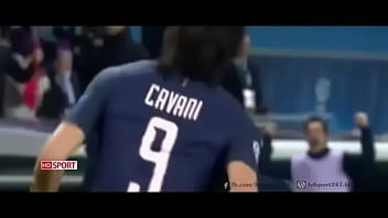 Preview 4 of Amateurs Tanya Blowjob - PSG 4-0 Bar&ccedil_a