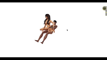 Preview 4 of Beauty French Girl - Retard Meuble amoir 5 pose Mail_ toonslive3@gmail.com