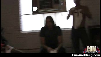 Preview 3 of Tube Ofw - Deepthroat for Group of White Cocks 22