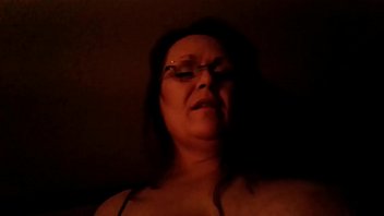 Preview 1 of Fake Taxi Pregant - loves her Lil boy