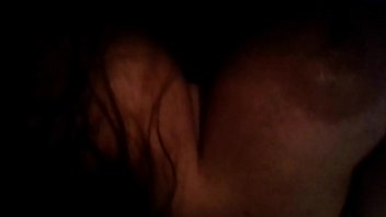 Preview 4 of Fake Taxi Pregant - loves her Lil boy