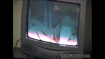 Preview 3 of Lon Thon - Ebony straight gay movie and young straight gay sex cum eating porn I