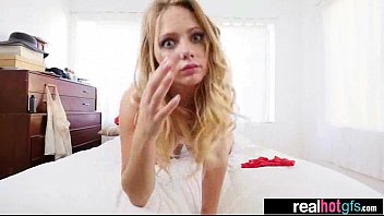Preview 2 of Knot Of Locks - Hot Girlfriend (lilly sapphire) Like To Have Fun In Sex Tape clip-23