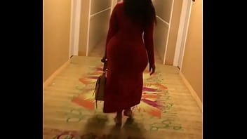 Preview 4 of Negep - Big Ass booty at Hotel