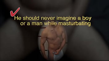 Preview 2 of Anal Hit Gang - for a married gay how to get attraction for his wife or other women