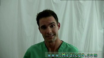 Preview 3 of A Girl Swi - Fat doctor naked gay first time I thought of a excellent way to give