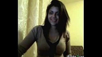 Preview 2 of Ronda Rouseysex - Hot brunette shows her body