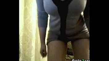 Preview 3 of Ronda Rouseysex - Hot brunette shows her body