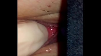 Preview 4 of Local Xx Video Hd - Stretching teen girlfriend Kenna pussy with big dildo.