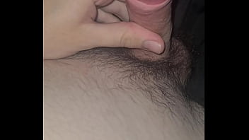 Preview 1 of 19315 Devushka Drochit Dushem - Thick cumshot after long edging session