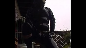 Preview 3 of Kada - RoxinaRetroRubberoXXX020703XXL.WMV