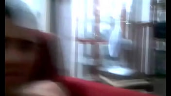 Preview 1 of Big Tits Asian Fuko Playing - Brasilero le muestra la verga a un amigo por whatsapp