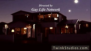 Preview 1 of Hotel Romania - Gay twink anal thumbs The scanty Gummybear might not have had the