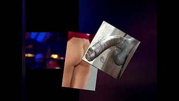 Preview 4 of Dina My - Fart anal bbc