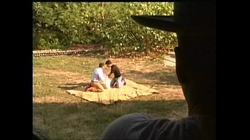 Preview 3 of Russian Mature Woman Young Guy - Cogiendo en Espa&ntilde_a